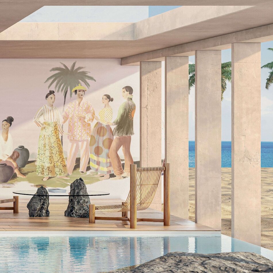 Élitis 360 - Un beau dimanche - Un beau dimanche Élitis 360 - Un beau dimanche - Un beau dimanche