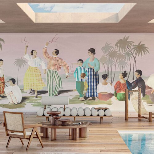 Élitis 360 - Un beau dimanche - Un beau dimanche Élitis 360 - Un beau dimanche - Un beau dimanche