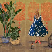 360 - Un conte fantastique - Un conte fantastique