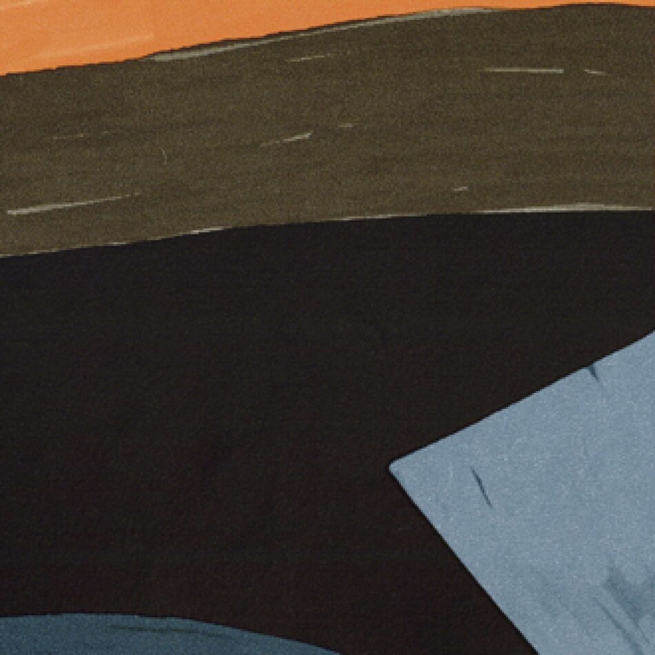 Élitis Flower Power - Nid D'oiseau - Reine Du Soir Élitis Flower Power - Nid D'oiseau - Reine Du Soir