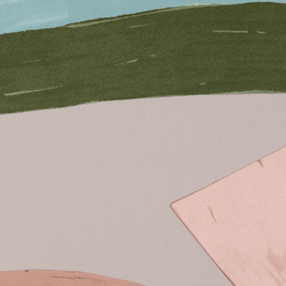 Élitis Flower Power - Nid D'oiseau - Un Peu D'impertinence Élitis Flower Power - Nid D'oiseau - Un Peu D'impertinence