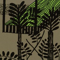 Les petites histoires - Siam - Libre en son jardin