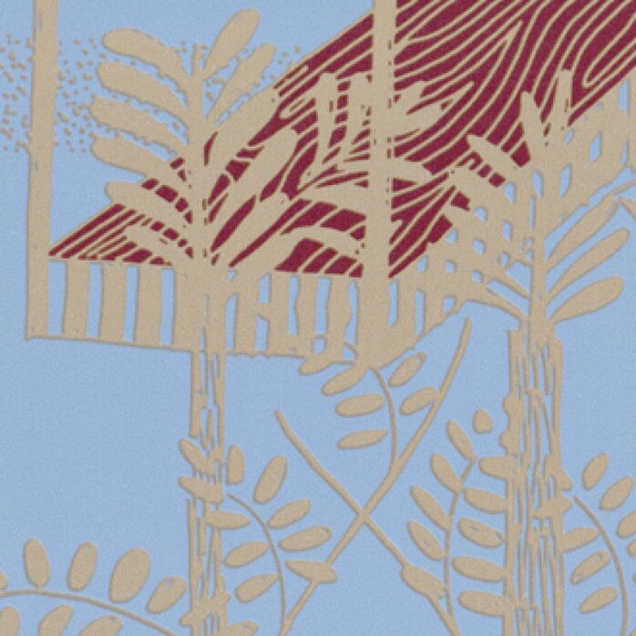 Élitis Les petites histoires - Siam - Miroir de l'ame Élitis Les petites histoires - Siam - Miroir de l'ame