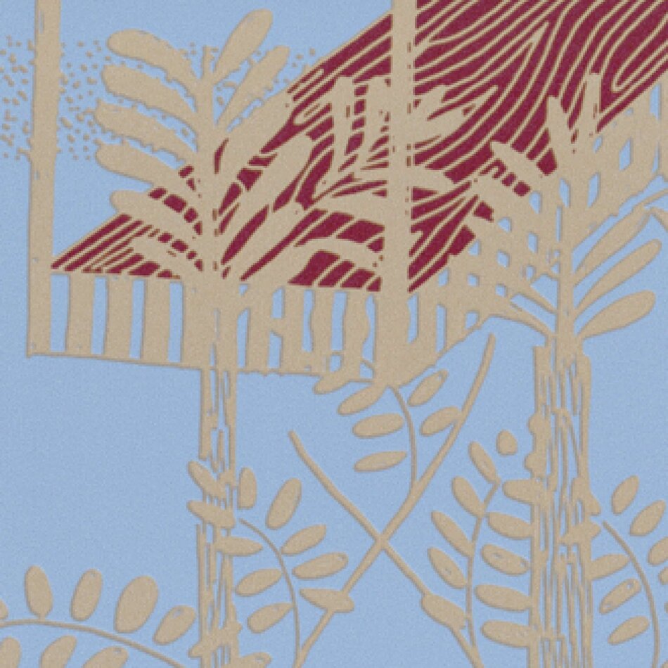 Élitis Les petites histoires - Siam - Miroir de l'ame Élitis Les petites histoires - Siam - Miroir de l'ame