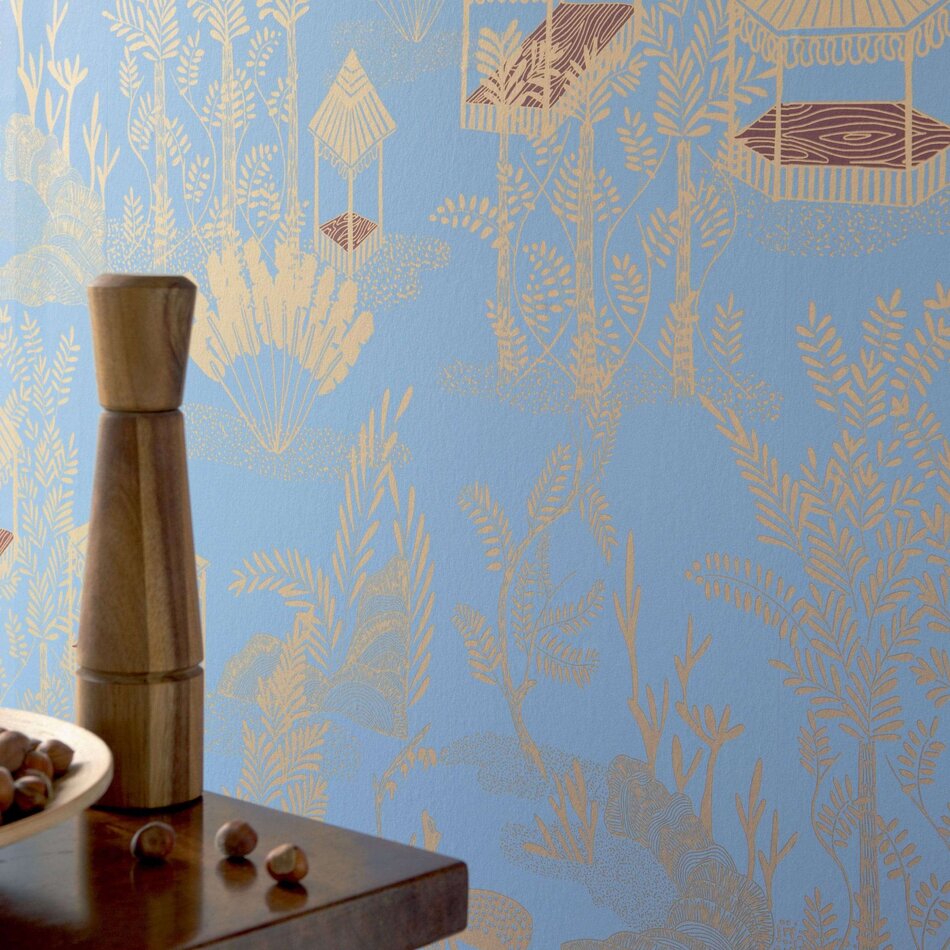 Élitis Les petites histoires - Siam - Miroir de l'ame Élitis Les petites histoires - Siam - Miroir de l'ame