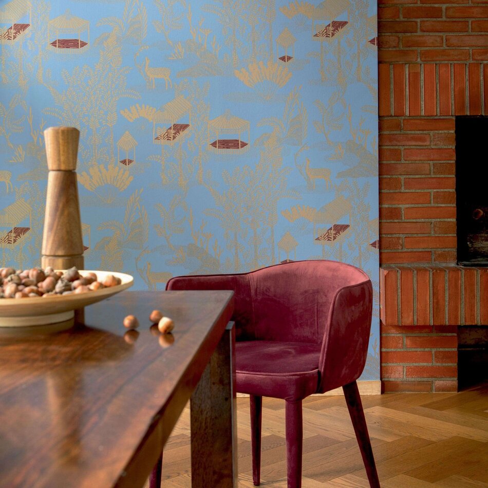 Élitis Les petites histoires - Siam - Miroir de l'ame Élitis Les petites histoires - Siam - Miroir de l'ame