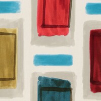 Initiation - Ornements - L'entree Des Artistes