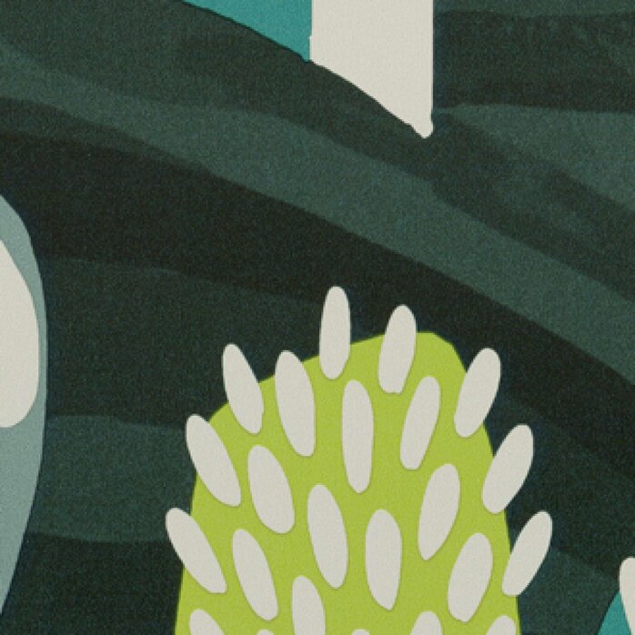 Élitis Les petites histoires - Balade en Toscane - La montagne d'Aquilina Élitis Les petites histoires - Balade en Toscane - La montagne d'Aquilina