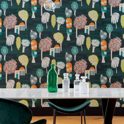 Élitis Les petites histoires - Balade en Toscane - La montagne d'Aquilina Élitis Les petites histoires - Balade en Toscane - La montagne d'Aquilina