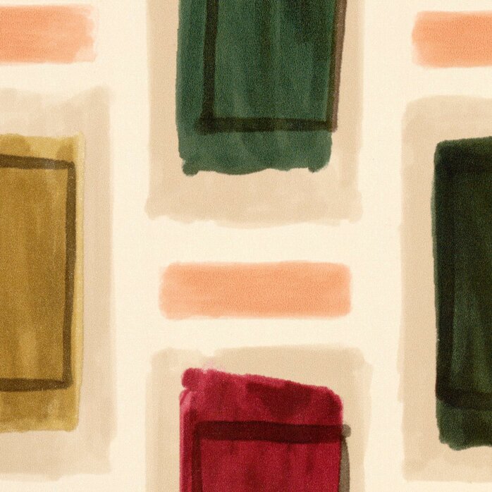 Élitis Initiation - Ornements - Les Annees D'insouciances