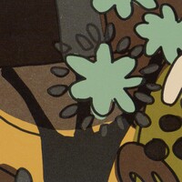 Les petites histoires - Broceliand - A travers la lande