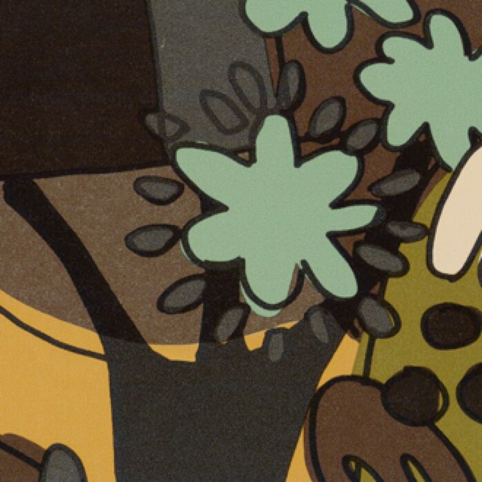 Élitis Les petites histoires - Broceliand - A travers la lande Élitis Les petites histoires - Broceliand - A travers la lande