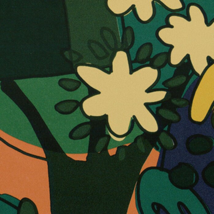 Élitis Les petites histoires - Broceliand - Sous la protection des arbres Élitis Les petites histoires - Broceliand - Sous la protection des arbres