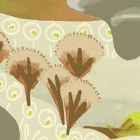 Les petites histoires - Reves de Manille - Sur le mont Apo