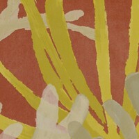 Flower Power - Algues - Le Culte De La Jeunesse