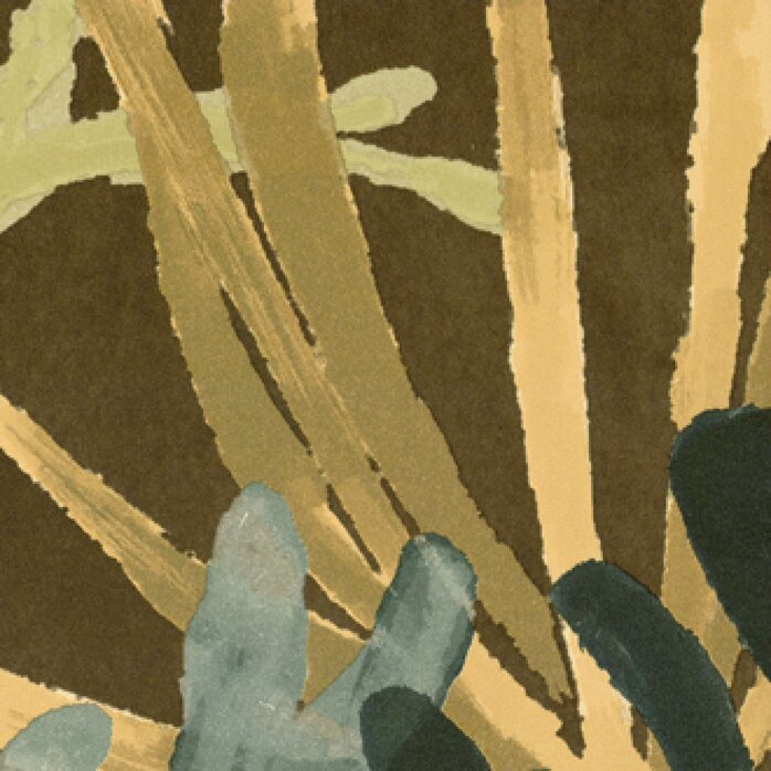 Élitis Flower Power - Algues - Sentir Son Echo Élitis Flower Power - Algues - Sentir Son Echo