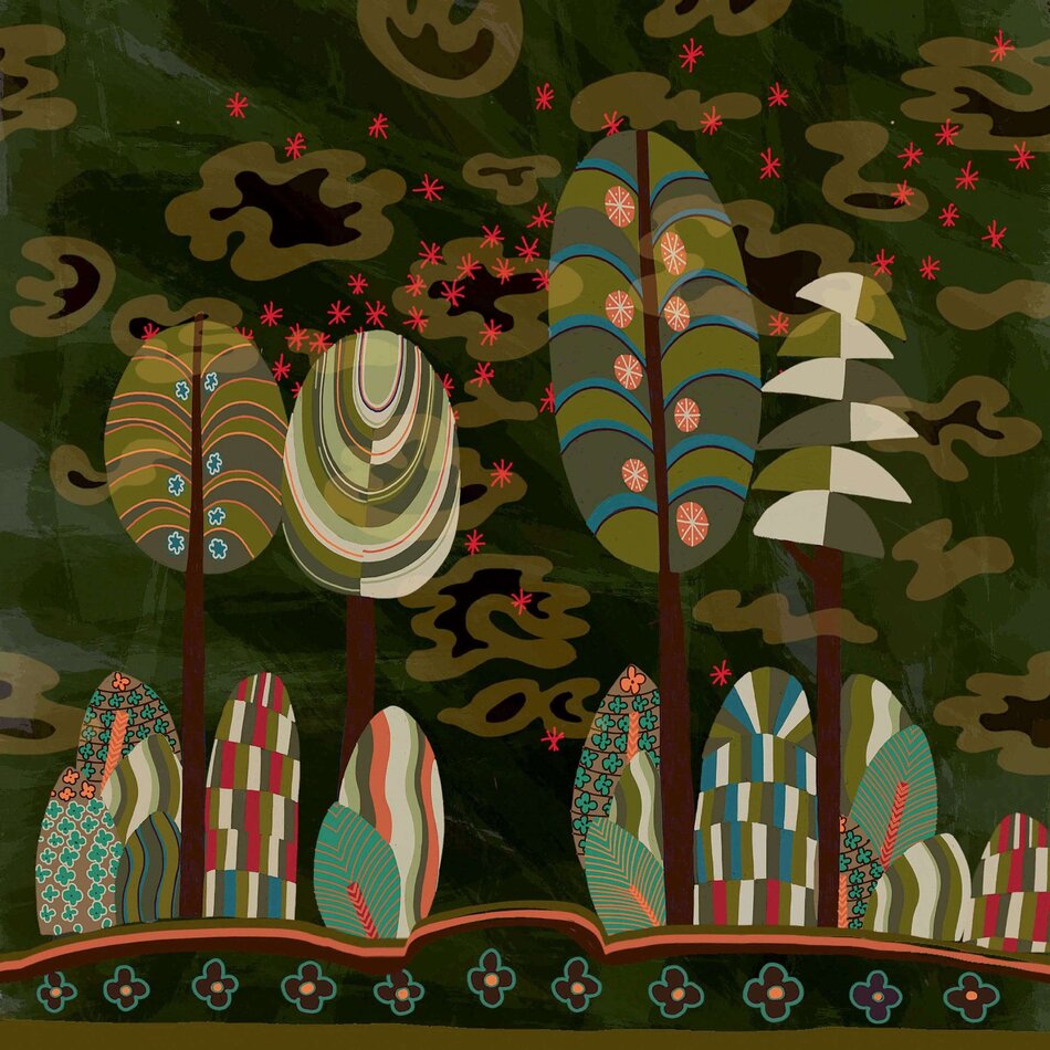 Élitis Les petites histoires - Vol au dessus du paradis - Vol au dessus du paradis Élitis Les petites histoires - Vol au dessus du paradis - Vol au dessus du paradis