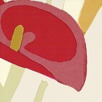 Flower Power - Arum - Suivre Son Sillage