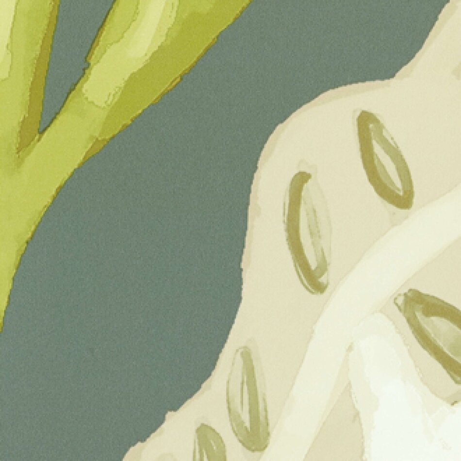 Élitis Flower Power - Fleur De Lune - Maitriser Son Destin Élitis Flower Power - Fleur De Lune - Maitriser Son Destin