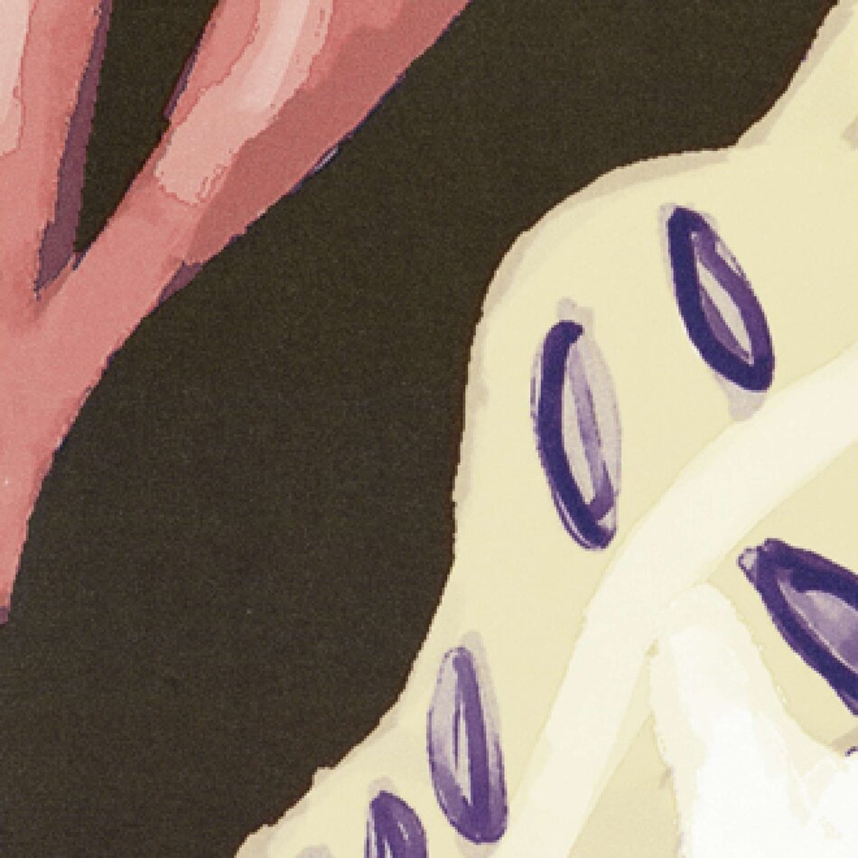 Élitis Flower Power - Fleur De Lune - Une Sexy Opulence Élitis Flower Power - Fleur De Lune - Une Sexy Opulence