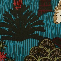 Les petites histoires - Renard & Co - L'oie et le renard