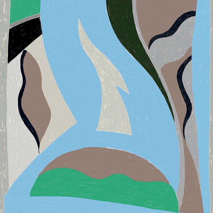 Élitis Flower Power - Cyclades - Cyclades Élitis Flower Power - Cyclades - Cyclades