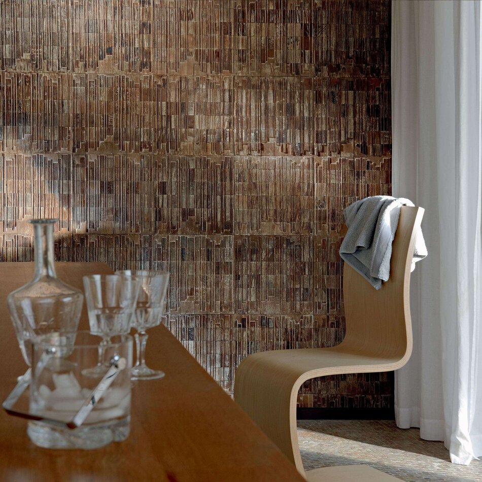 Élitis Trancoso - Makassan - La Sagesse Du Temps Élitis Trancoso - Makassan - La Sagesse Du Temps