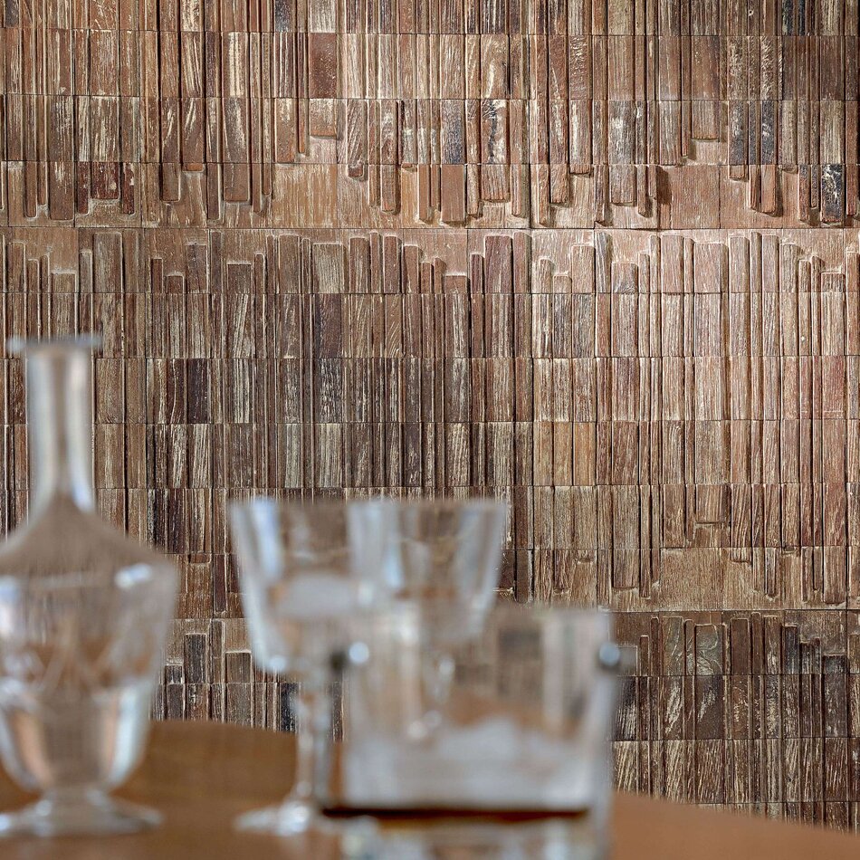 Élitis Trancoso - Makassan - La Sagesse Du Temps Élitis Trancoso - Makassan - La Sagesse Du Temps