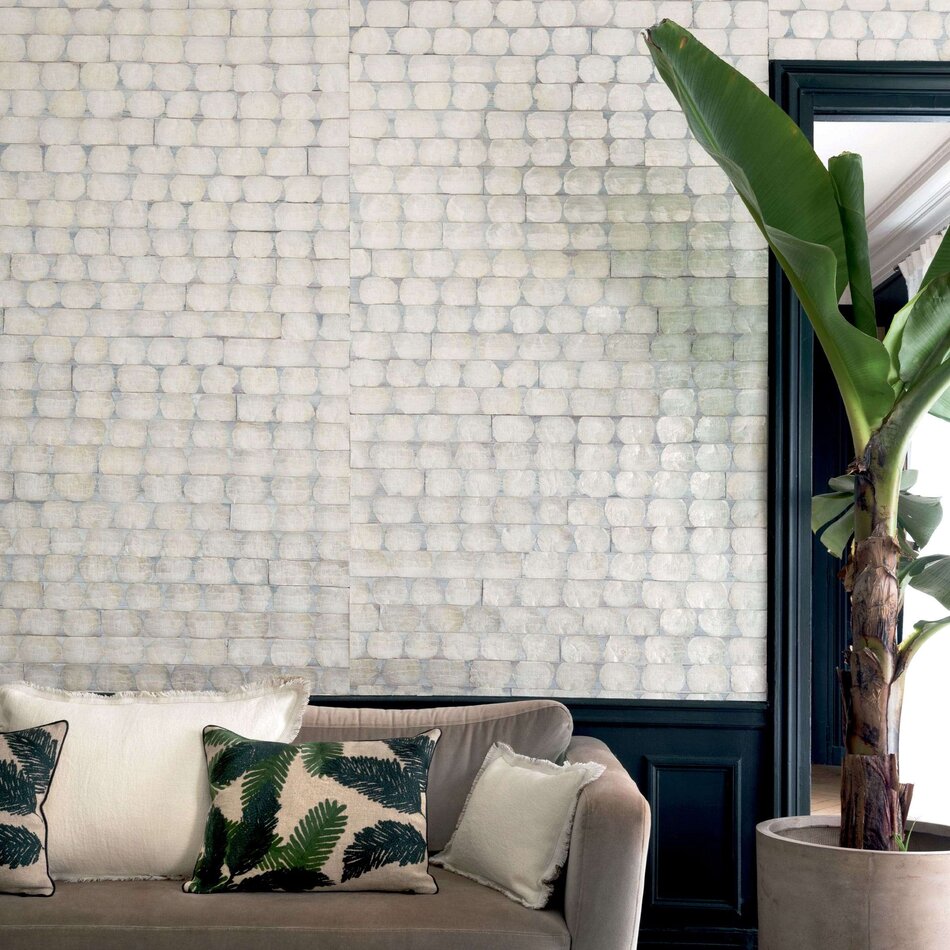 Élitis Ecrin - Puerto Princesa - Une Puissance de Reine Élitis Ecrin - Puerto Princesa - Une Puissance de Reine