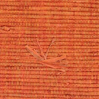 Raw raffia - Nosy Be - Jet set avant l'heure