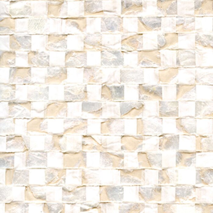 Élitis Costa Verde - Nacre Vichy - De Grace Et De Legerete Élitis Costa Verde - Nacre Vichy - De Grace Et De Legerete