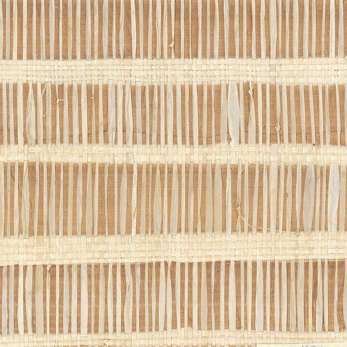 Élitis Raw raffia - Boraha - Son paradis perdu