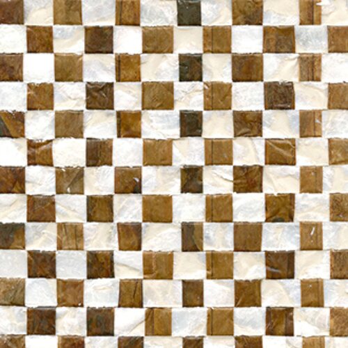 Élitis Costa Verde - Nacre Vichy - L'ete S'en Est Alle Élitis Costa Verde - Nacre Vichy - L'ete S'en Est Alle