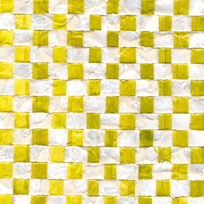 Élitis Costa Verde - Nacre Vichy - Captive Solaire Élitis Costa Verde - Nacre Vichy - Captive Solaire