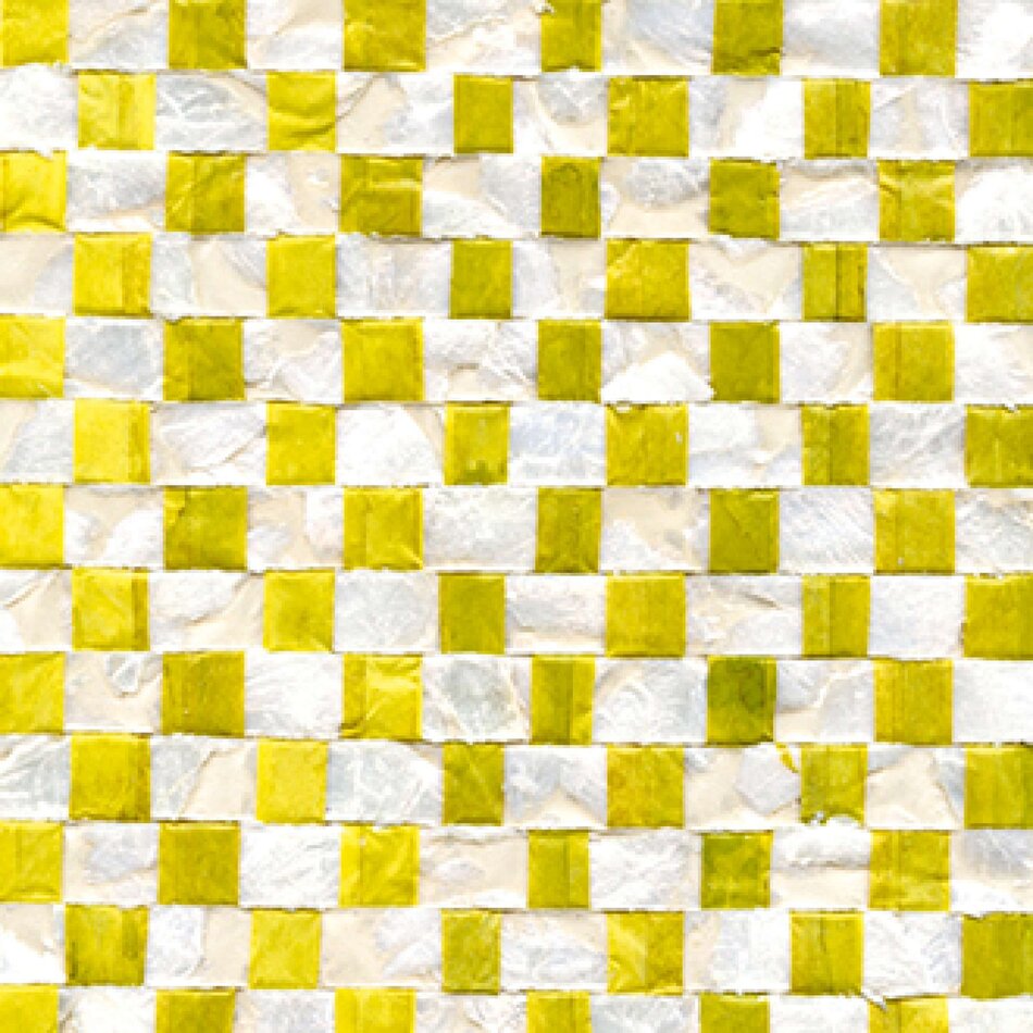 Élitis Costa Verde - Nacre Vichy - Captive Solaire Élitis Costa Verde - Nacre Vichy - Captive Solaire