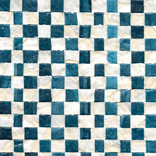 Élitis Costa Verde - Nacre Vichy - Un Pouvoir De Seduction Élitis Costa Verde - Nacre Vichy - Un Pouvoir De Seduction