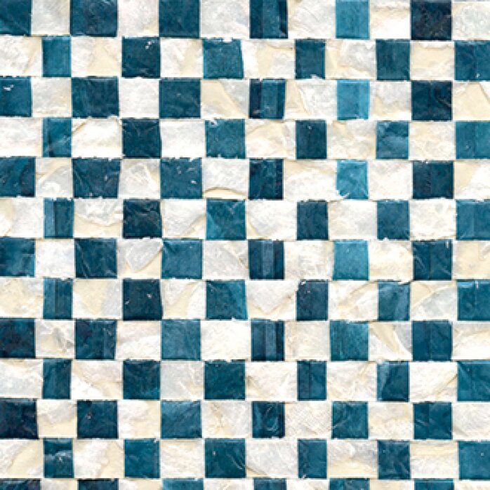 Élitis Costa Verde - Nacre Vichy - Un Pouvoir De Seduction Élitis Costa Verde - Nacre Vichy - Un Pouvoir De Seduction