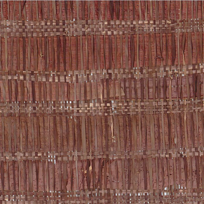 Élitis Raw raffia - Boraha - Un lien sauvage