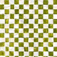 Costa Verde - Nacre Vichy - Paree D'Elegance