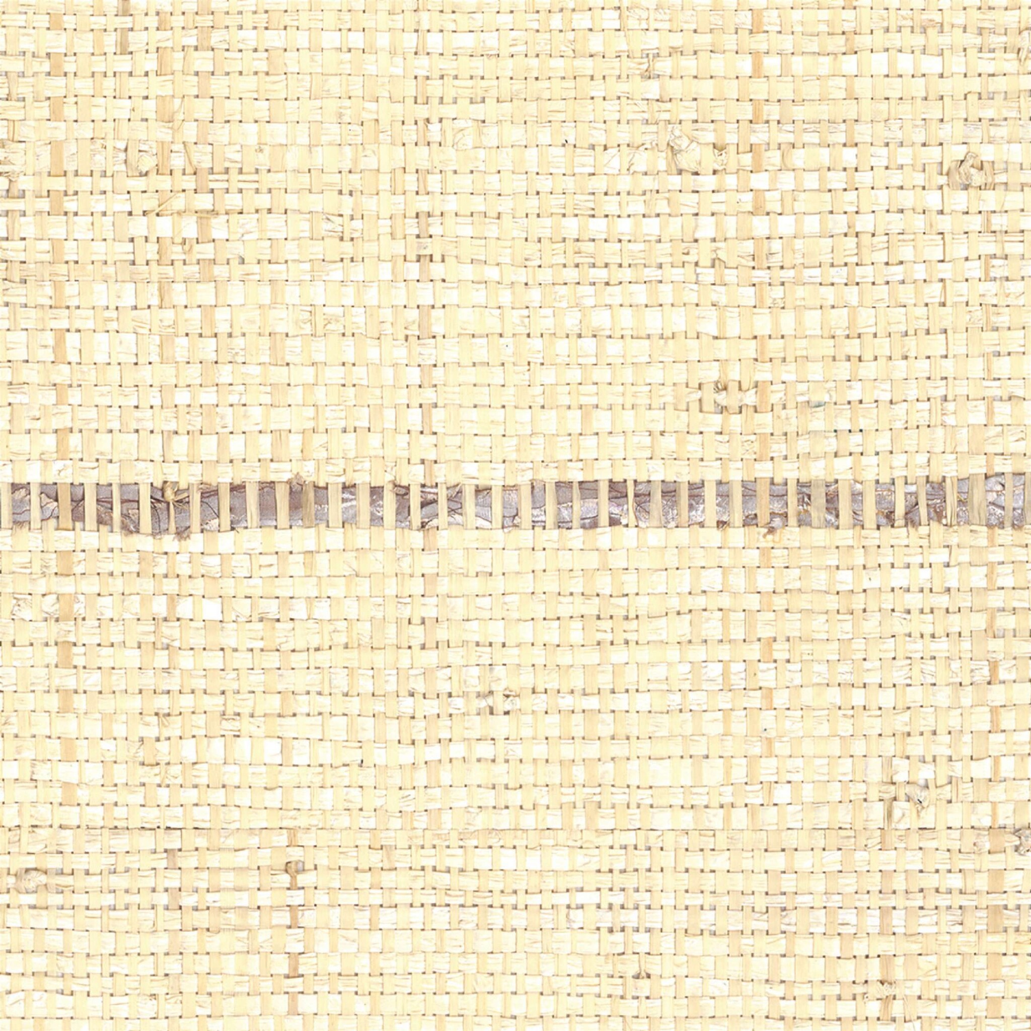 Raw Raffia Élitis Raw raffia - Tsarabanjina - Entre sable et mer - Proluca Interiors
