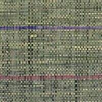 Raw raffia - Tsarabanjina - Ode a la nature