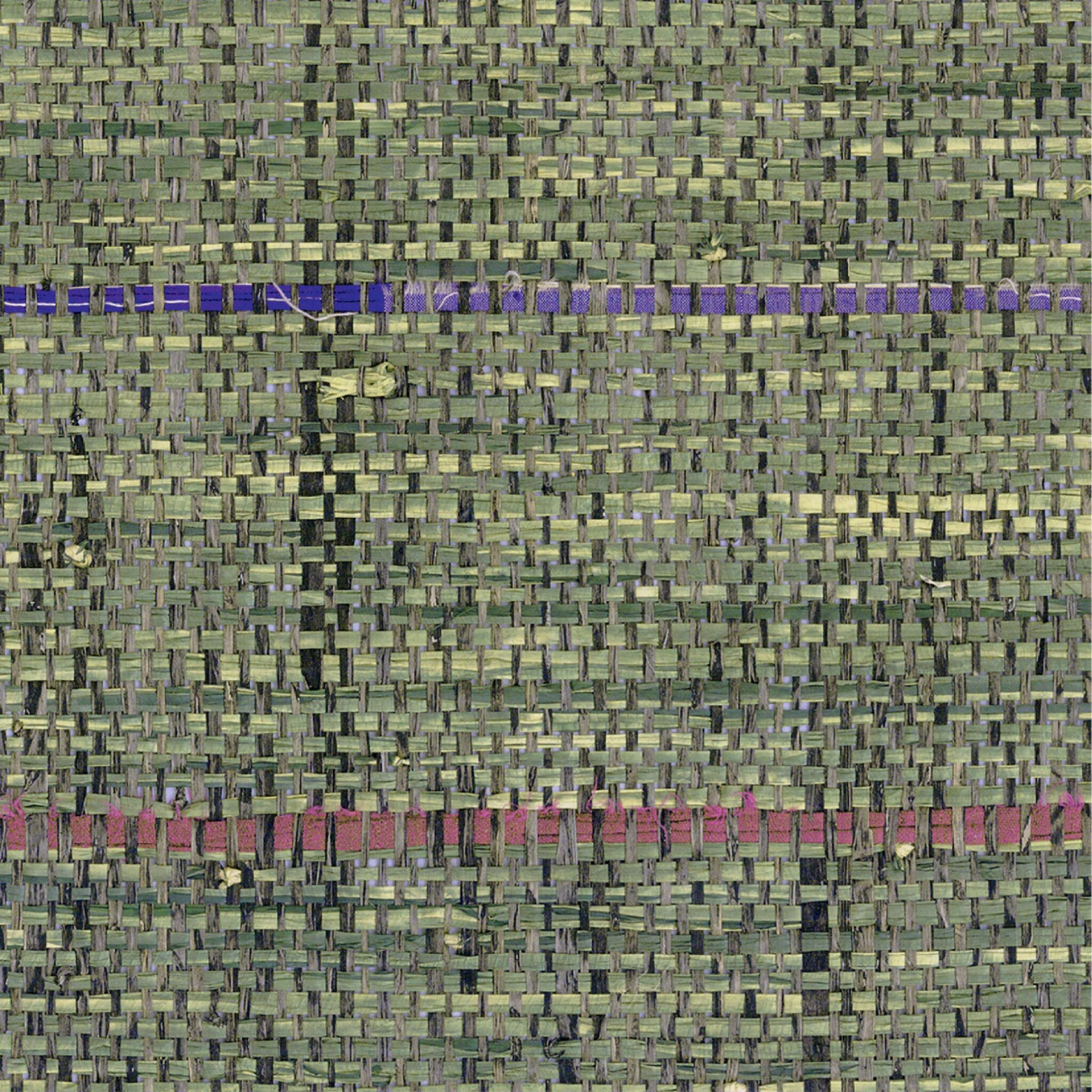 Raw Raffia Élitis Raw raffia - Tsarabanjina - Ode a la nature - Proluca Interiors