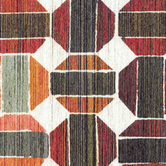 Élitis Pop - Kalangut - Bruin tinten