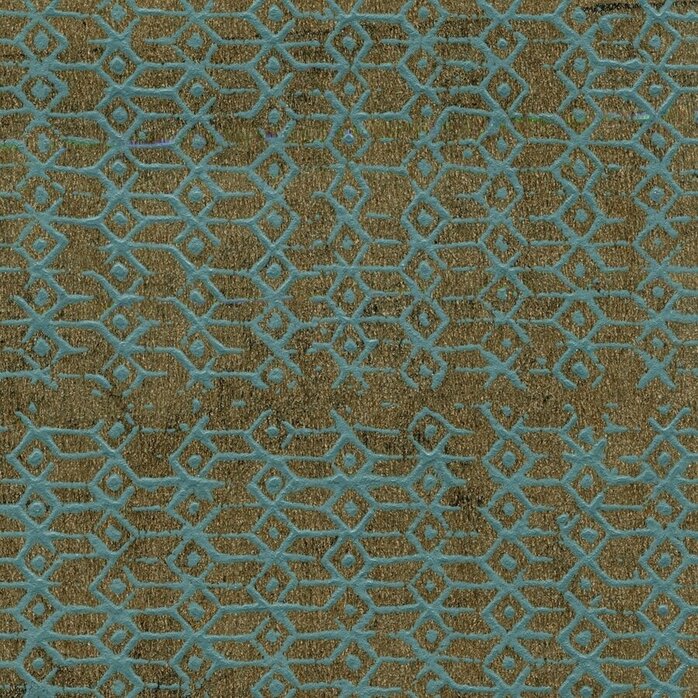 Élitis Domino - Empreinte - Faire Le Paon Élitis Domino - Empreinte - Faire Le Paon