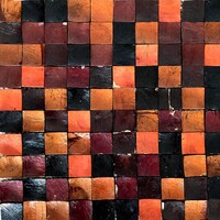 Coco shells - Palawan - Chaque Soir Est Une Fete