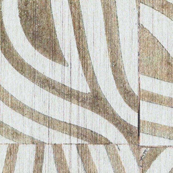 Élitis Pop - Bobale - Un coin d'alcove