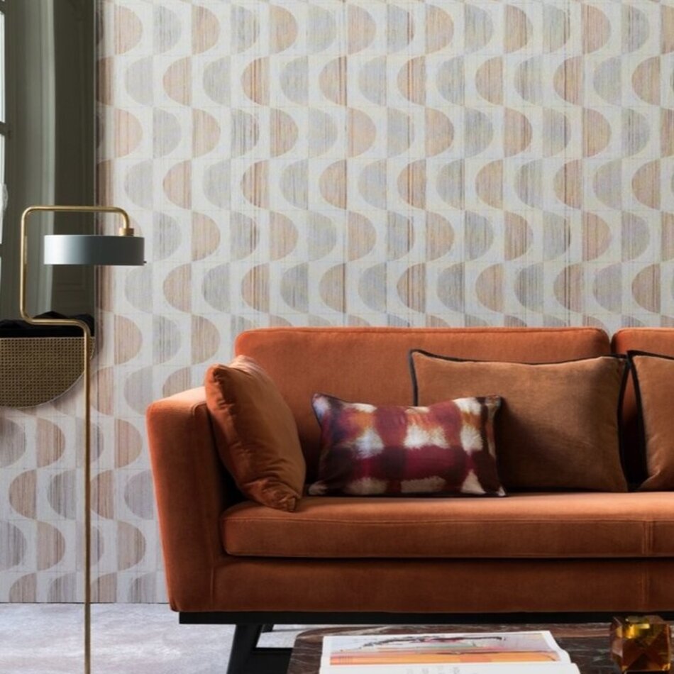 Élitis Pop - Mykonos - Brown / Gray Élitis Pop - Mykonos - Brown / Gray