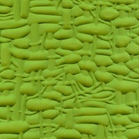 Peace - Touch - Symbolique de L'attente