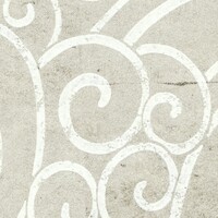 Domino - Volutes - Volutes Sous Filtre