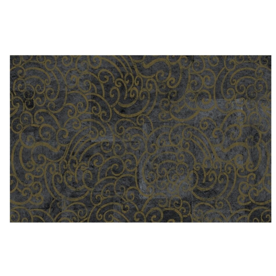 Élitis Domino - Volutes - Le Gout De L'etrange Élitis Domino - Volutes - Le Gout De L'etrange